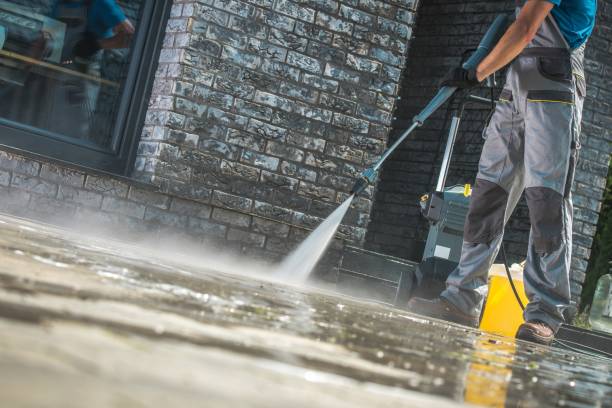 Professional Pressure Washing Services in East Flat Rock, NC